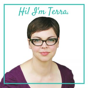 About Terra Fine Freelance Writer and copywriter